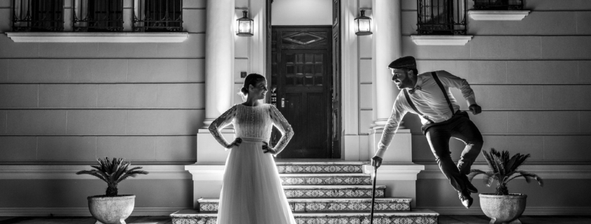 fotografia de bodas coruña 1